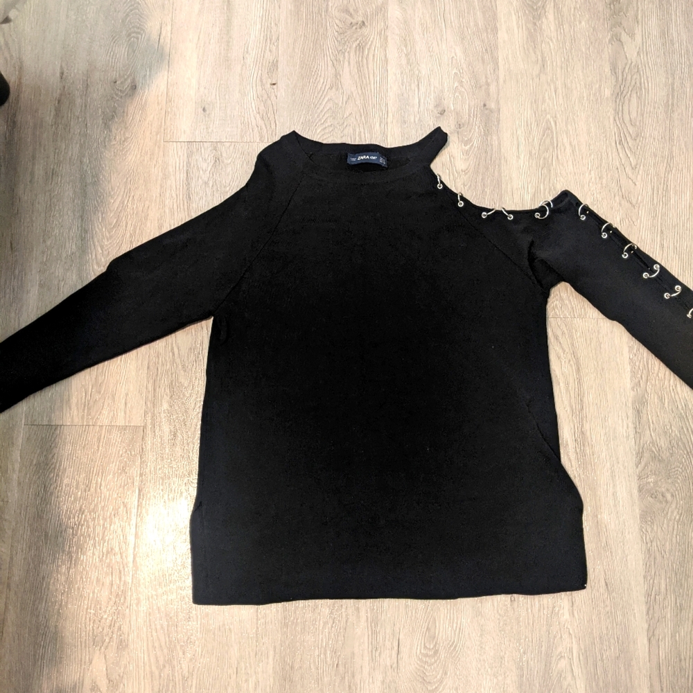 Zara top